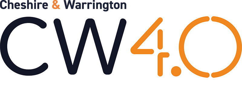 Cheshire & Warrington - CW4.0